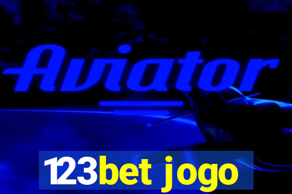 123bet jogo